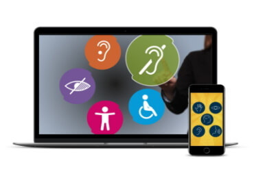 DAS : Logiciel d’accessibilité numérique