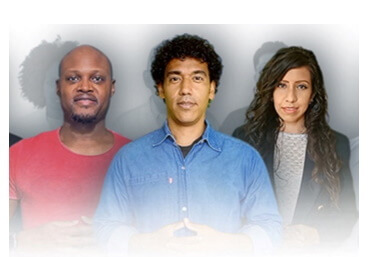 Avatar d’Intelligence Artificielle