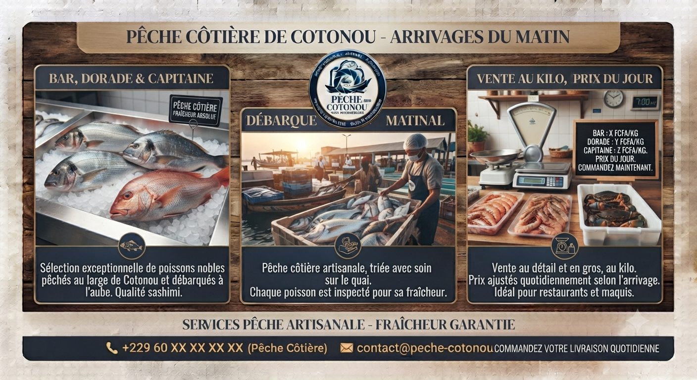 Livraison Restaurants