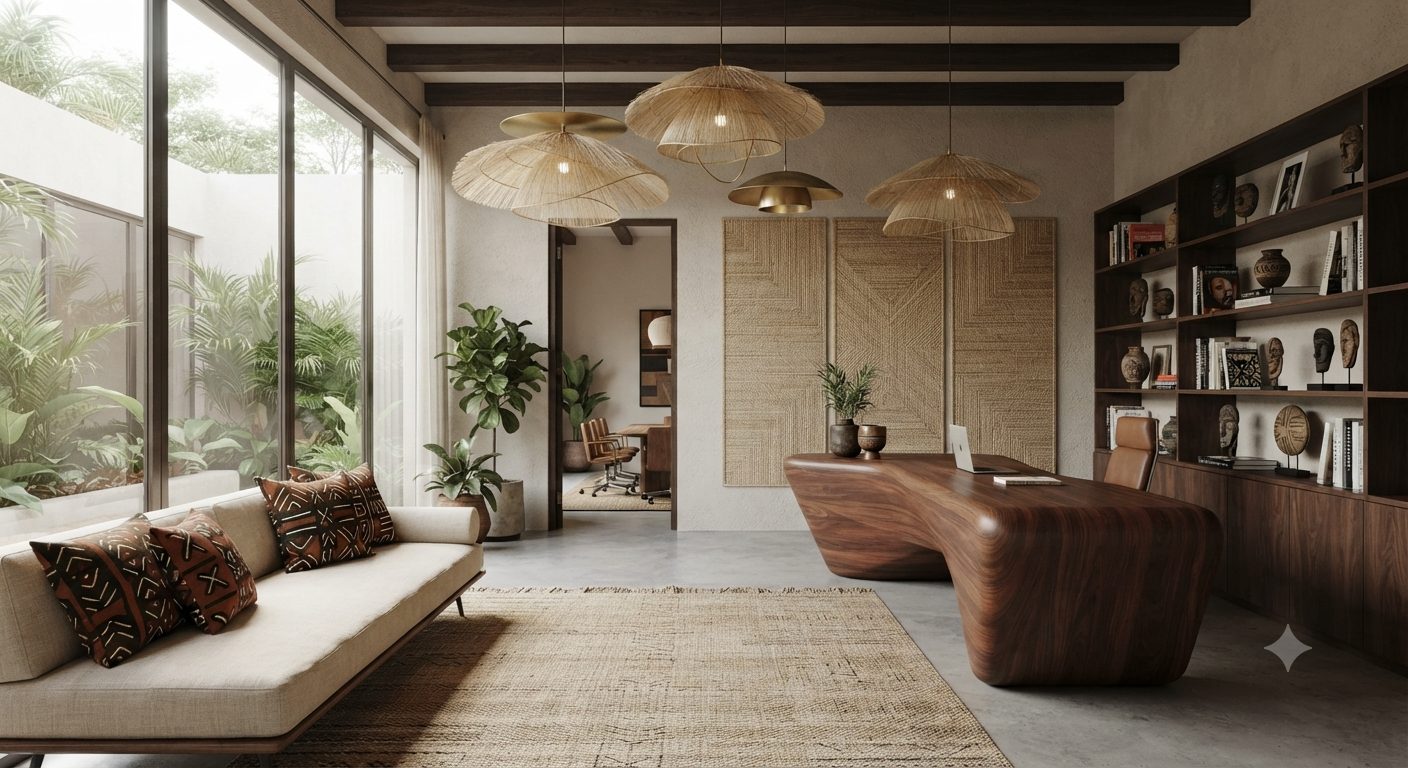 Décoration d'Espaces Pro