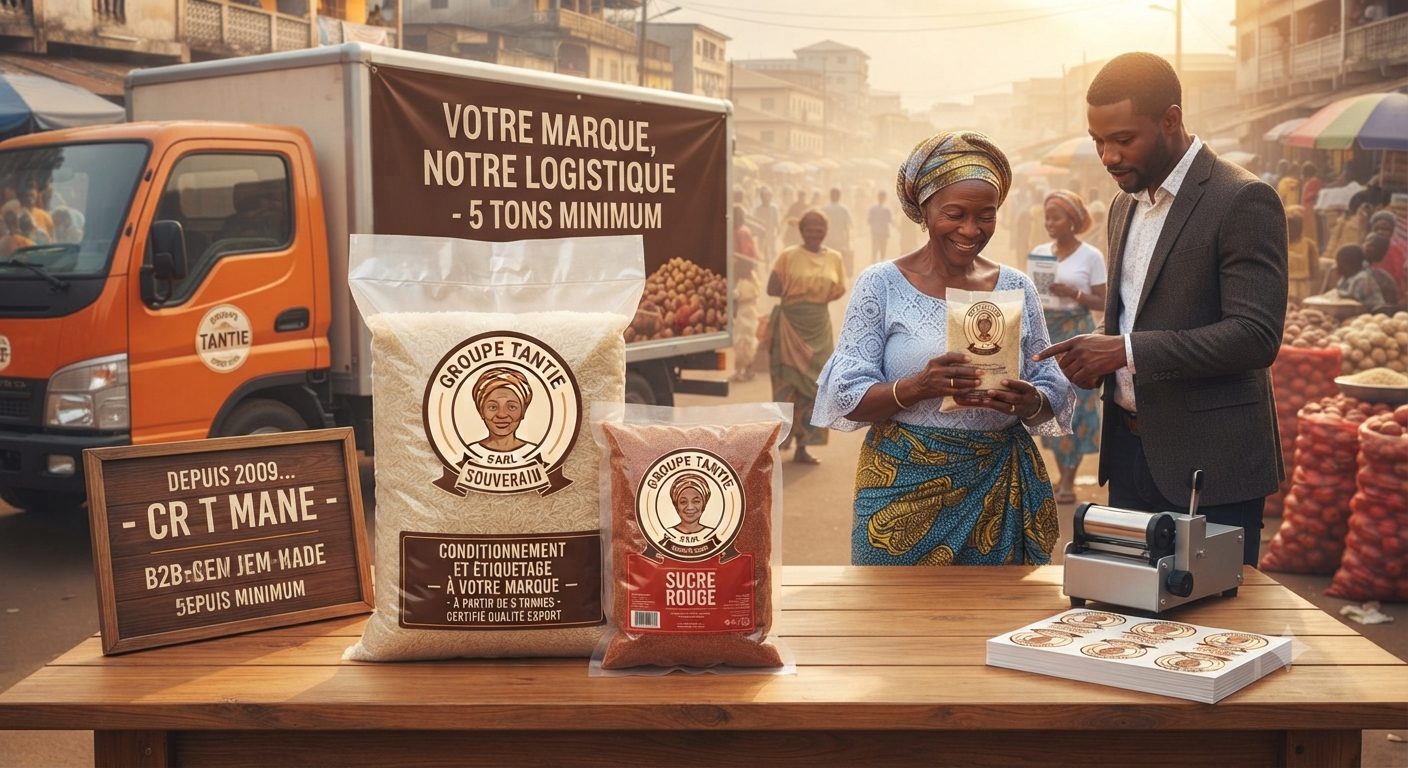 Compte Client Professionnel