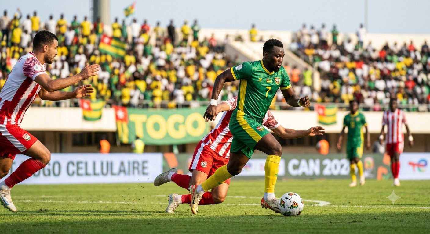 Disponibilité Transfert