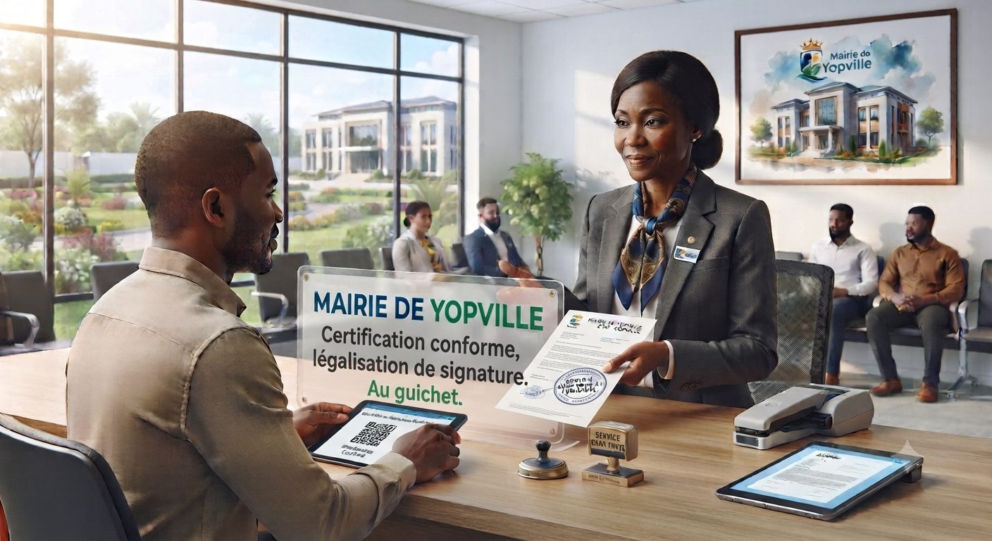 Permis de Construire