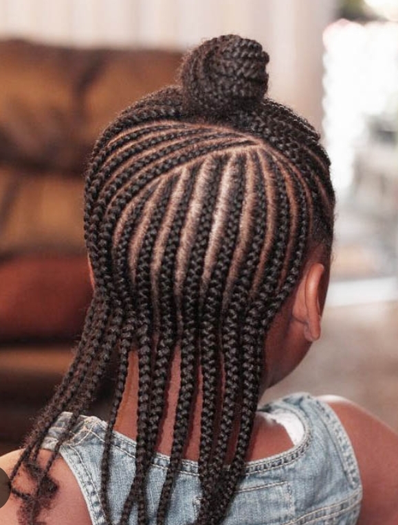 Tresses & Nattes