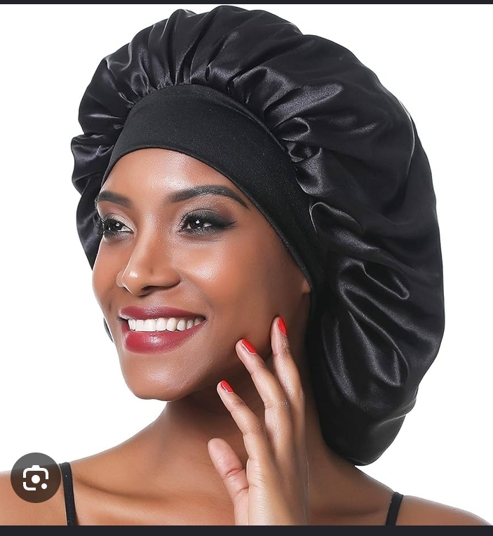 Bonnet Satin