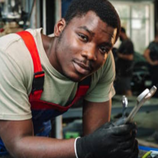 Atelier Auto Konaté - PRO