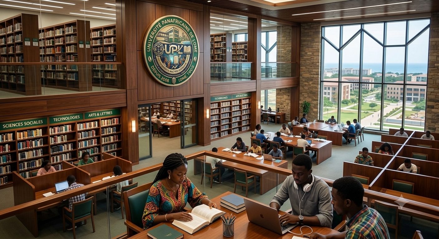 Campus Numérique